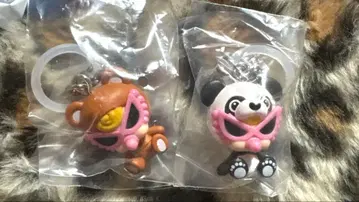 HYSTERIC MINI 히스테릭 미니 메지루시 액세서리 점포 한정판