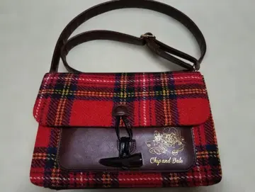 칩앤데일 AUTUMN COLLECTION 2019