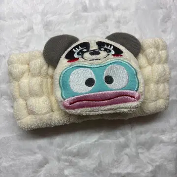 한교동 산리오 헤어밴드