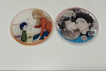 야마다 군과 Lv999의 사랑을 하는 그라테 아크릴 코스터