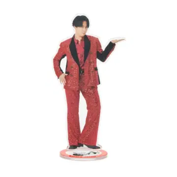 미야타테 료타 Snow Man 아크릴 스탠드 2025