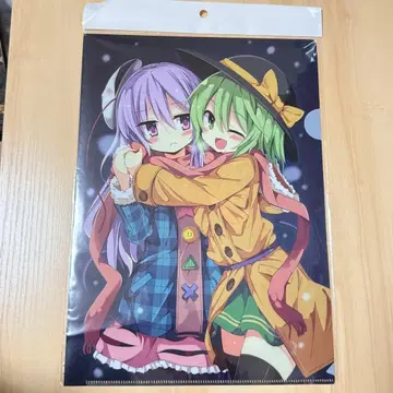 동방Project 코메이지 코이시 하타 코코로 클리어 파일