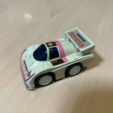 튜닝 쵸로Q PRO 프로 도요타 톰스