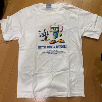 happy99 셔츠