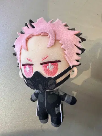 괴수 8호 치맛토 씨 나루미 2