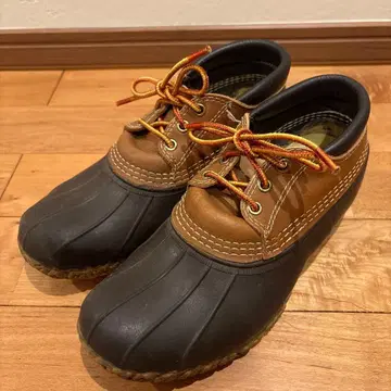 비 부츠 llbean