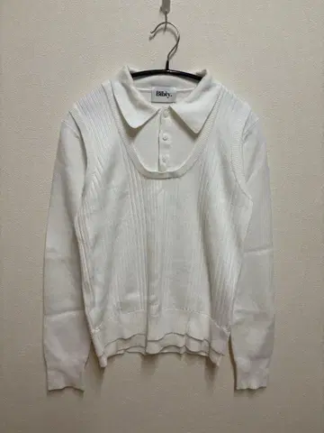 한정판 가격 인하 [ Bibiy. ] JULIET LAYER KNIT