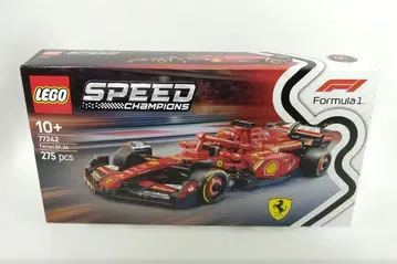 레고 스피드 챔피온 미개봉 새상품 페라리 SF-24 77242