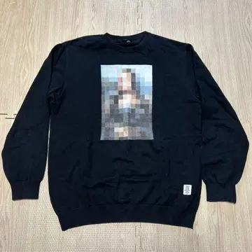 APPLEBUM 애플바움 니트 스웨터 L 사이즈