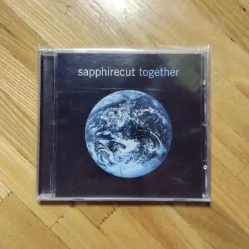 sapphirecut / together