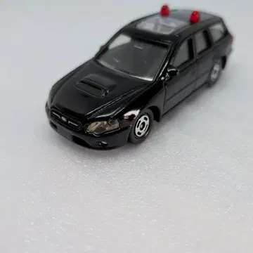 토미카 토이즈 드림 프로젝트 스바루 레거시 교통 복면 패트롤카