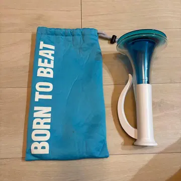 BTOB 한국 초대 응원봉 ver.1