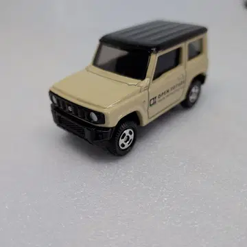 토미카 도쿄 모터쇼 2019 한정판 스즈키 짐니