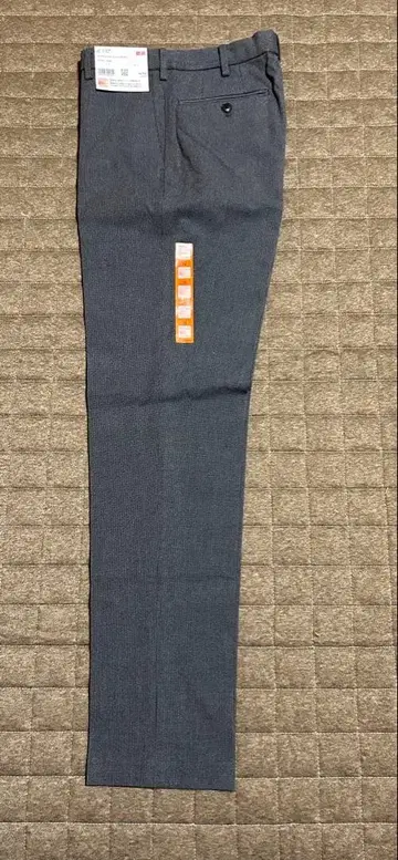 히트텍 스마트 팬츠 (치도리)