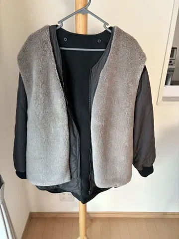 니코앤드 블루종