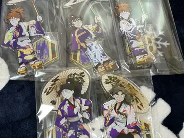 닌타마 란타로 극락탕 아크릴 스탠드