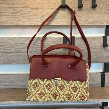 axes femme 숄더백 핸드백