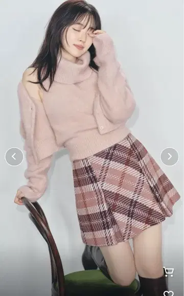 SNIDEL 상의 2세트