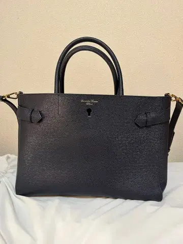 사만사 타바사 DX 가방 숄더백 열쇠 구멍