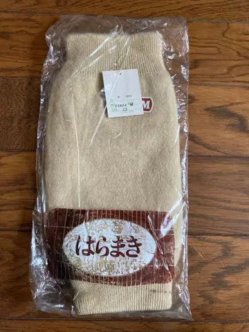 Athena 캐시미어 100% 복대 M 사이즈 미사용 새상품