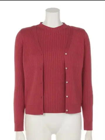 [ 미사용 새상품 ] Rirandture 비쥬 앙상블