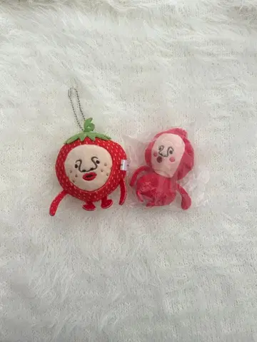 코비토즈칸 봉제 인형 2.3 이치고 크레나이 노미뵤탄