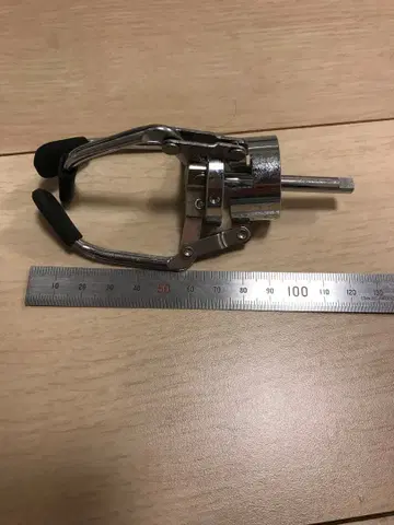 뽑기 게임 암 본체 미니클레