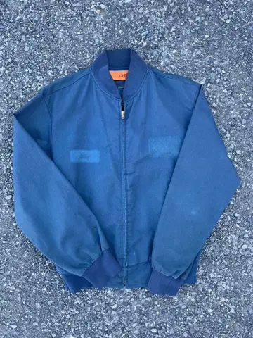 [ CINTAS ] short Jacket