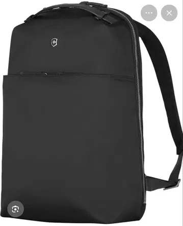 Victorino 블랙 백팩 극비품 빅토리녹스