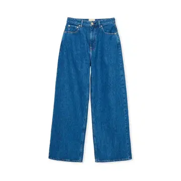 SHISHIKUI Dad INDIGO