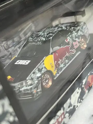 퍼스트 스피드 스카이라인 GT-R R34