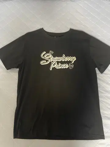 스토푸리 T셔츠 아레나 투어