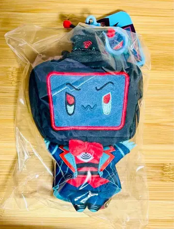 해즈빈 호텔 POP UP SHOP 오스와리 마스코트 복스 VOX