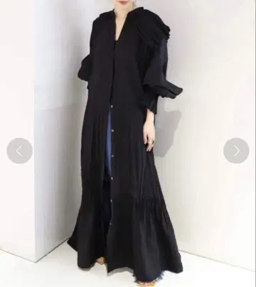 CITYSHOP MAXI PLEATED GOWN DRESS 36