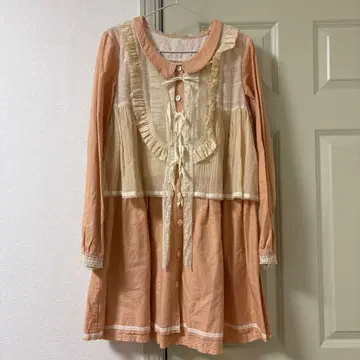 가격 인하 불가 하루카키미에 원피스