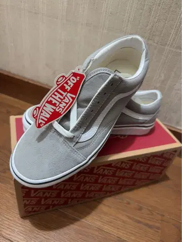 VANS 올드스쿨