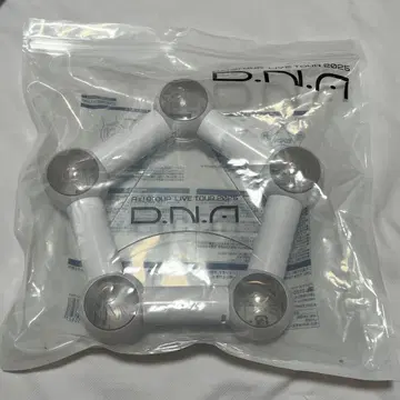 A! group LIVE TOUR 2025 응원봉