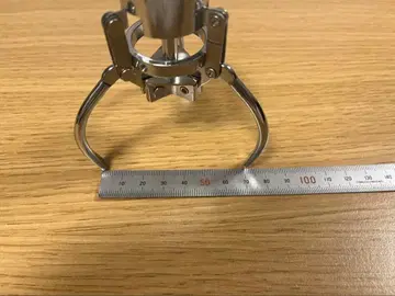 미니 크레인 크레인 암 1개