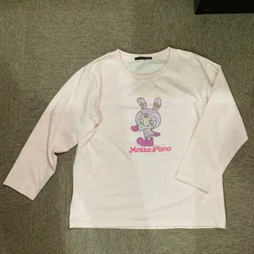 나루미야 캐릭터즈 Heather 큐빅 T 메조 피아노 베리에