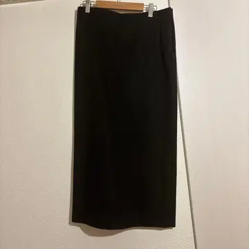EVERYDAY I LIKE 울 타이트 스커트 38