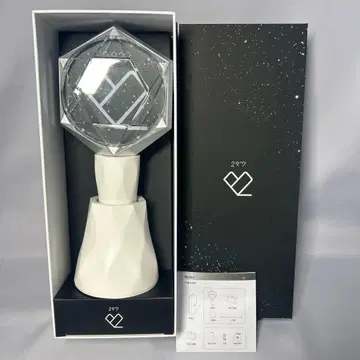 [ 새상품급 ] 2PM 공식 응원봉