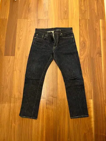 OMNIGOD 50072 데님 W32 도밍고