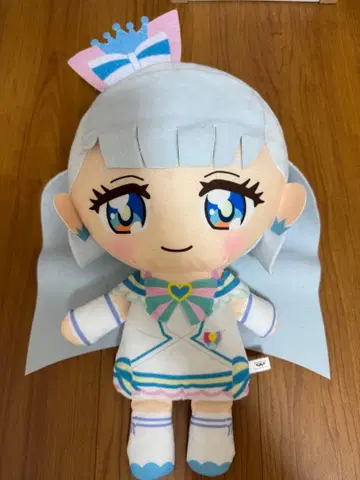 원더풀 프리큐어 큐어냐미 봉제 인형