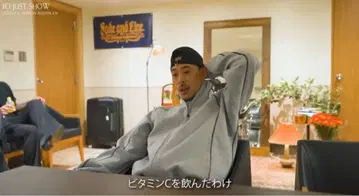 [ 미사용 새상품 ] io 착용 marmot 맨투맨 블루종 L 그레이