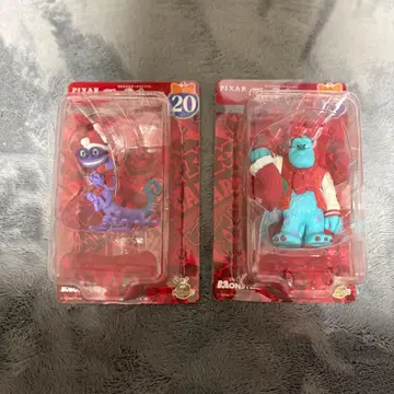 디즈니 크리스마스 오너먼트 복권