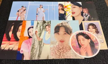 TWICE 지효 묶음 판매