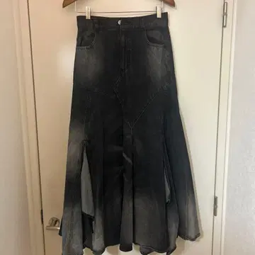 PAGEBOY 롱 스커트