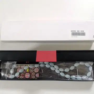 자수정 디자인 목걸이 미개봉 새상품 QVC? SHOP CHANNEL?