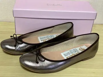 파파레 (farfalle) 발레 (메탈) 사이즈 39 (24.5cm)