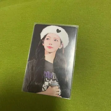 aespa 카리나 도쿄돔